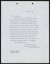 Thumbnail of Letter from Nella Brady Henney to Mrs. Hugh A. Holmberg, Buffalo,...