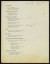 Thumbnail of List of services for use at Arcan Ridge, Westport, CT including a...