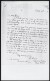Thumbnail of Letter from Michael Anagnos to Anne Sullivan Macy, Tuscumbia, AL ...
