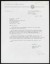 Thumbnail of Letter from Candace Falk to Marguerite L. Levine regarding the re...
