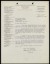 Thumbnail of Letter from Herbert H. White, NYC to Helen Keller, Forest Hills, ...