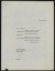 Thumbnail of Correspondence from M. C. Migel to Conrad Berens, NYC and Helen K...