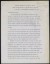 Thumbnail of Speech given by Helen Keller before the House Sub-Committee on Ed...
