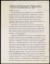 Thumbnail of Speech given by Helen Keller before the Sub-Committees of the Com...