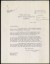 Thumbnail of Letter from Michael J. Shortley, Director, Federal Security Agenc...