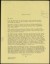 Thumbnail of Letter from M. R. Barnett, NYC to Helen Keller, Westport, CT rega...