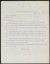 Thumbnail of Letter from Helen Keller, Forest Hills, NY to Robert L. Doughton,...