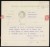 Thumbnail of Correspondence regarding Helen Keller's visit to Honolulu, HI to ...