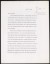 Thumbnail of Letter from Helen Keller to Nelson A. Rockefeller, Albany, NY reg...
