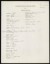 Thumbnail of "Alphabetical List of Countries Visited by Helen Keller," with no...