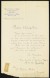 Thumbnail of Letter written by V. V. Rachitch, Beograd, Yugoslavia to Helen Ke...