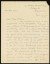 Thumbnail of Letter from Mary Popovic and Vladeta A. Popovic to Helen Keller r...