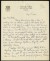 Thumbnail of Correspondence from Stella Y. Mathias, Lecturer in Education, Uni...