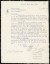 Thumbnail of Letter from A. M. Reigate, London, England to Polly Thomson, Corn...