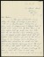 Thumbnail of Letter from Helen Mason, Bristol, England to Helen Keller asking ...