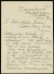 Thumbnail of Letter from L. B. Dufty, Paisley, Renfrewshire, Scotland to Helen...