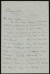 Thumbnail of Letter from Lirrie Vectile, Carlops, Scotland to Helen Keller wel...