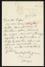 Thumbnail of Letter from C. J. Scott, Northampton, England to Waldo McG. Eagar...