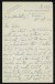 Thumbnail of Letter from M. M. Moncrieff, The Ladies Caledonian Club, Edinburg...