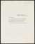 Thumbnail of Excerpts of letters of tribute to Helen Keller, in honor of her i...