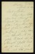 Thumbnail of Letter from Samuel Eliot, Boston, MA to Helen Keller about her le...