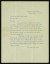Thumbnail of Letter from Helen Keller to District Attorney Edward Swann in opp...