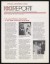 Thumbnail of Special Centennial Issue of the HKI Report featuring an article e...