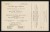 Thumbnail of Admission card for an event with Helen Keller by AFB and The Coll...