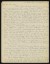 Thumbnail of Letter from Helen Keller to John Hitz about braille and literatur...