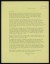 Thumbnail of Letter from Robert B. Irwin to Helen Keller about Anne Sullivan M...
