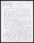 Thumbnail of Letter from Helen Keller and Polly Thomson to Takeo and Kio Iwaha...
