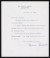 Thumbnail of Letter from Eleanor Roosevelt to William Fisher, Jr. about the Am...