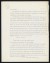 Thumbnail of Letter from Helen Keller to Van Wyck Brooks praising his book and...