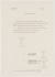 Thumbnail of Translation of Certificate from the Prime Minister of Japan, Orde...