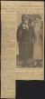 Thumbnail of Article from The New York Evening Journal reporting Scottish doct...