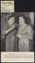 Thumbnail of Photo of Helen Keller and Astrid Varnay backstage at Metropolitai...