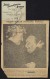 Thumbnail of Article from the Norwich Sun about Helen Keller's tribute to Loui...