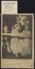 Thumbnail of Article from the Florence Herald about Helen Keller's visit to he...