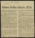 Thumbnail of Article from a Bridgeport, CT publication about Helen Keller in c...