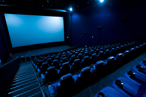 Filme  Cinemark Cinemas