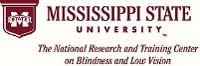 Mississippi State NRTC logo