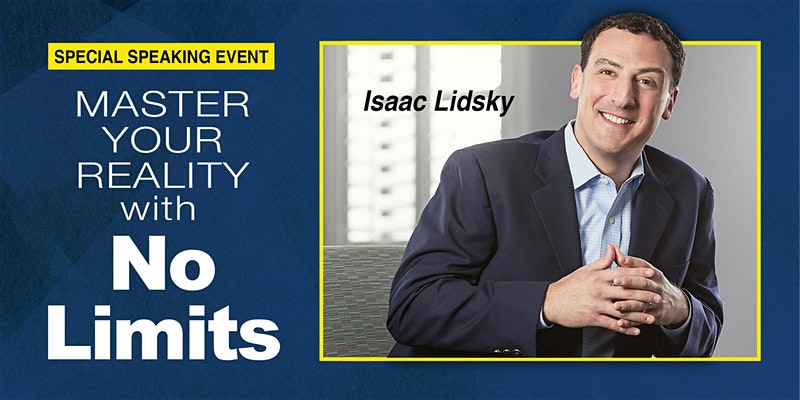 Isaac Lidsky