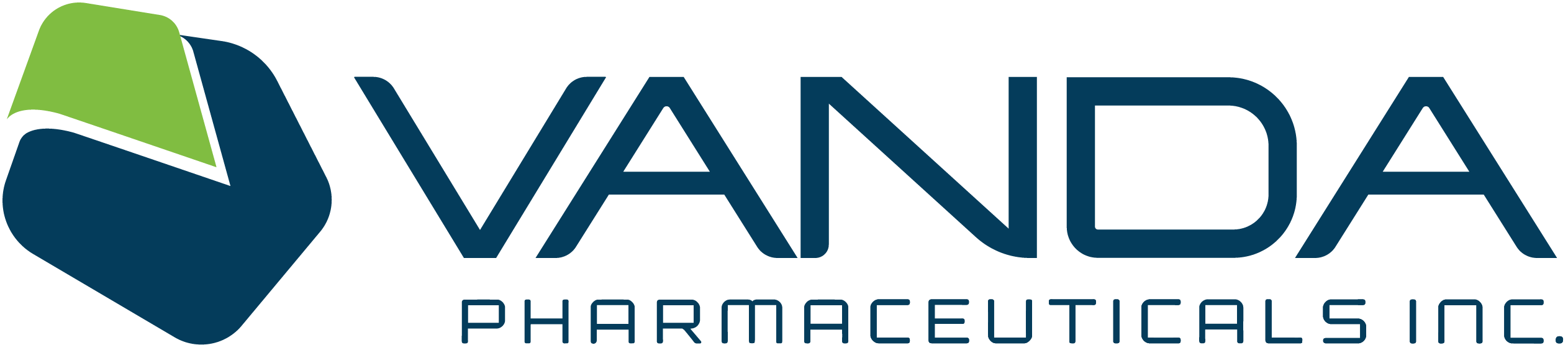 Visit Vanda Pharmaceuticals Inc.
