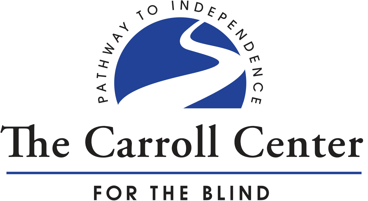 Visit The Carroll Center for the Blind