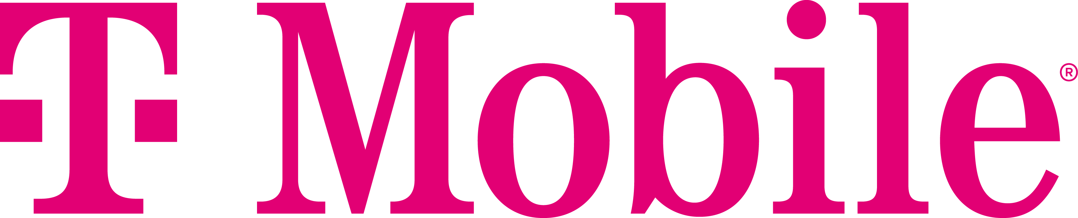 Visit T-Mobile