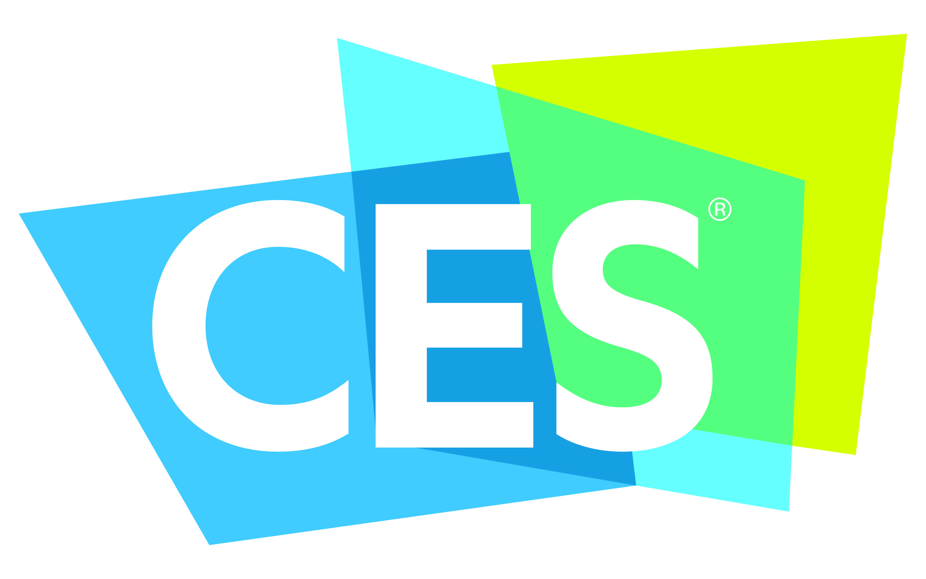 CES logo