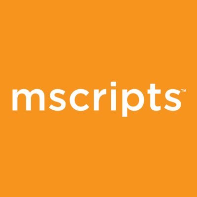 mscripts logo