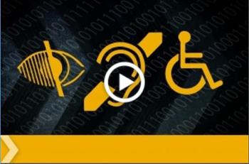 Georgia Tech's Information and Communication Technology (ICT) Accessibility MOOC