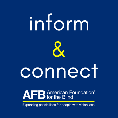 AFB. inform and connect.