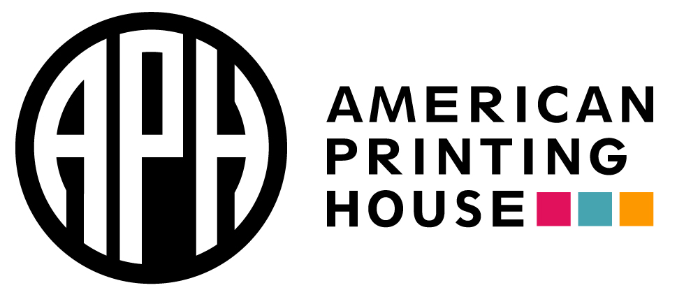 APH. American Printing House.